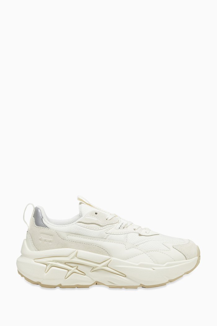 

Spina NITRO™ Sneakers in Textile, Neutral