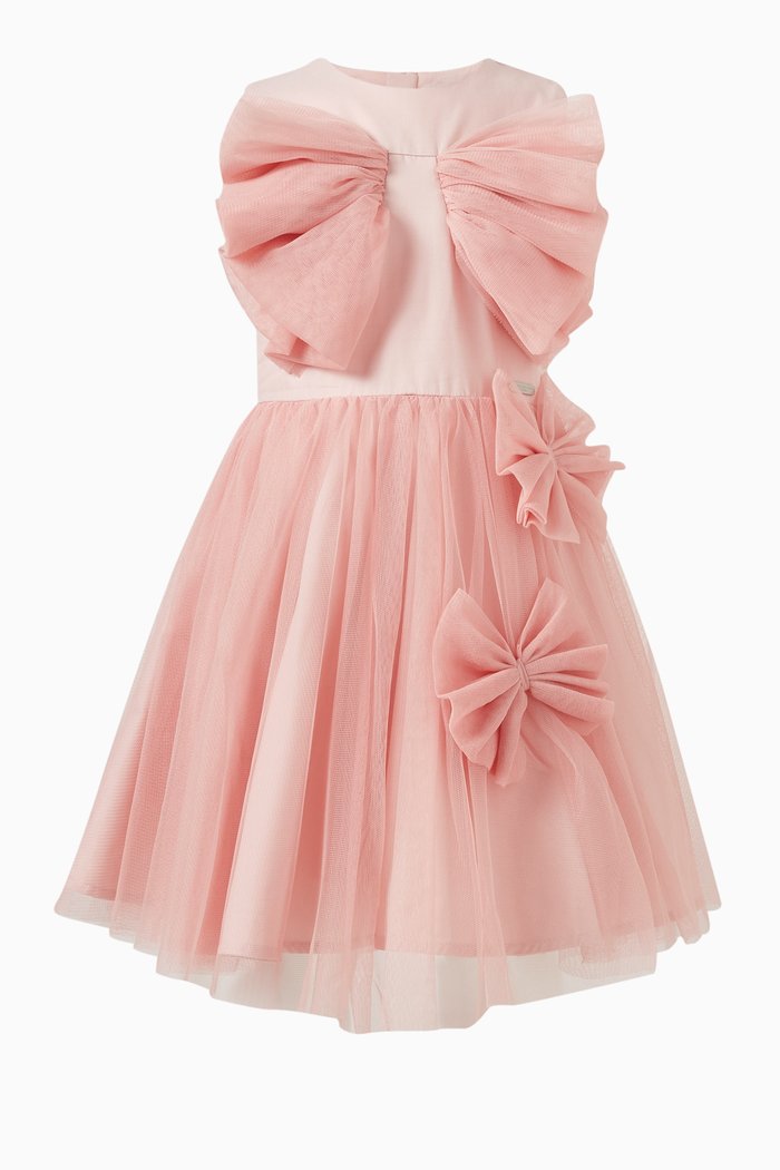 

Cloud 9 Dress, Pink