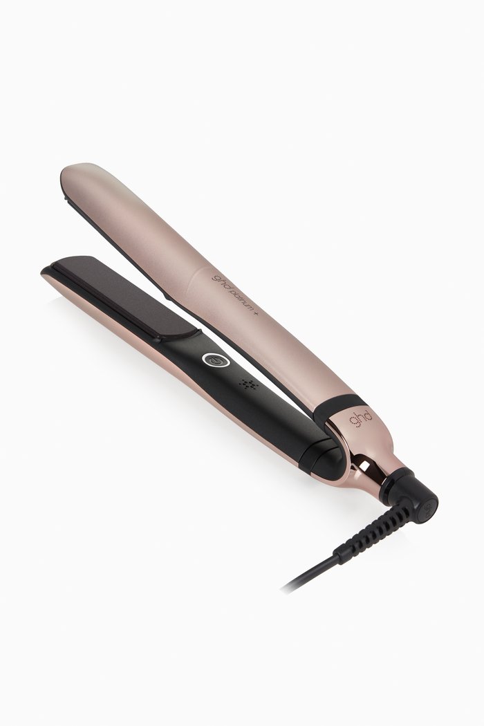 

Platinum+ Sun-Kissed Taupe Hair Straightener, Colourless