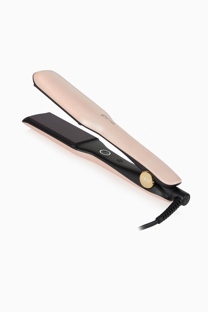 

Rose Gold Straightener, Colourless