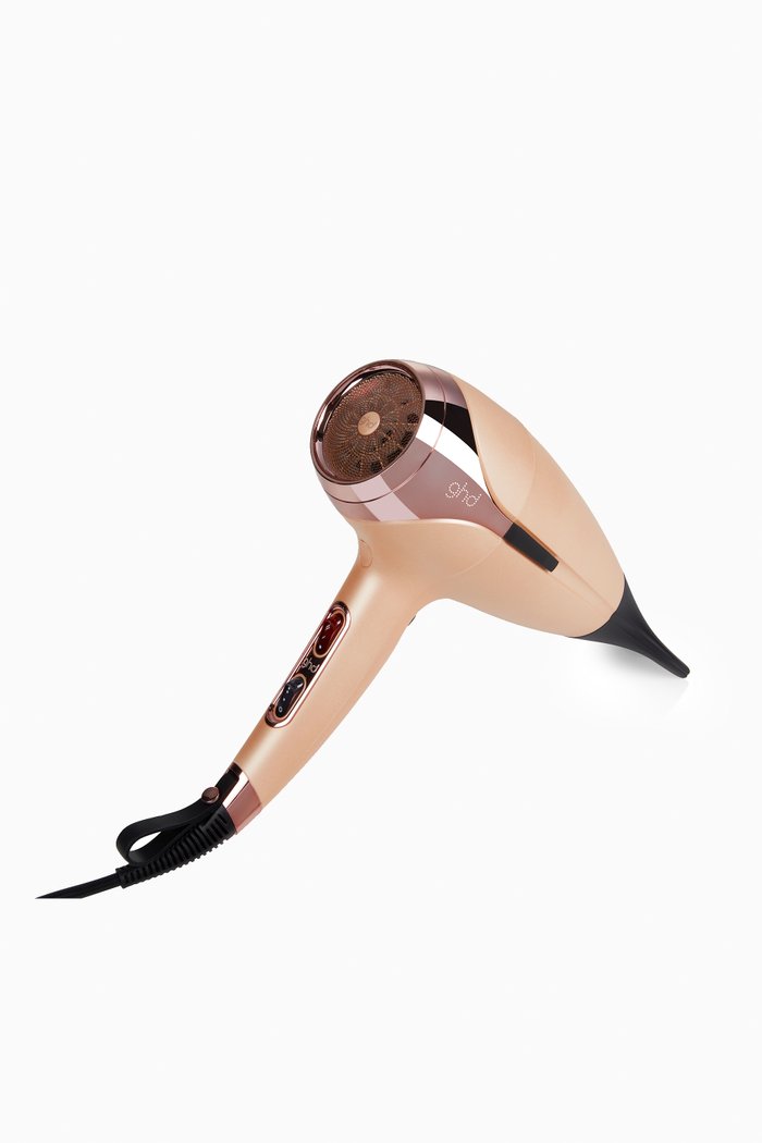 

Helios Professional Sun-Kissed Desert Hairdryer, Colourless