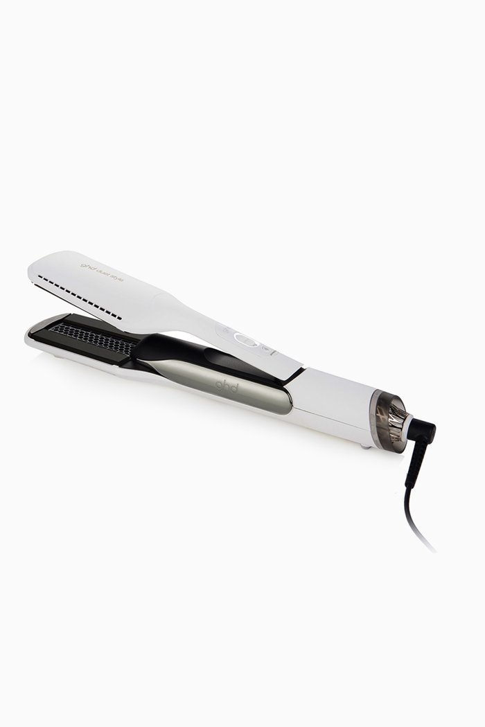 

Duet Styler 2-in-1 Hot Air Styler, Colourless