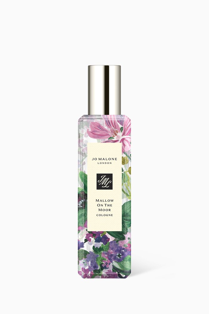 

Mallow on the Moor Cologne, 30ml, Colourless
