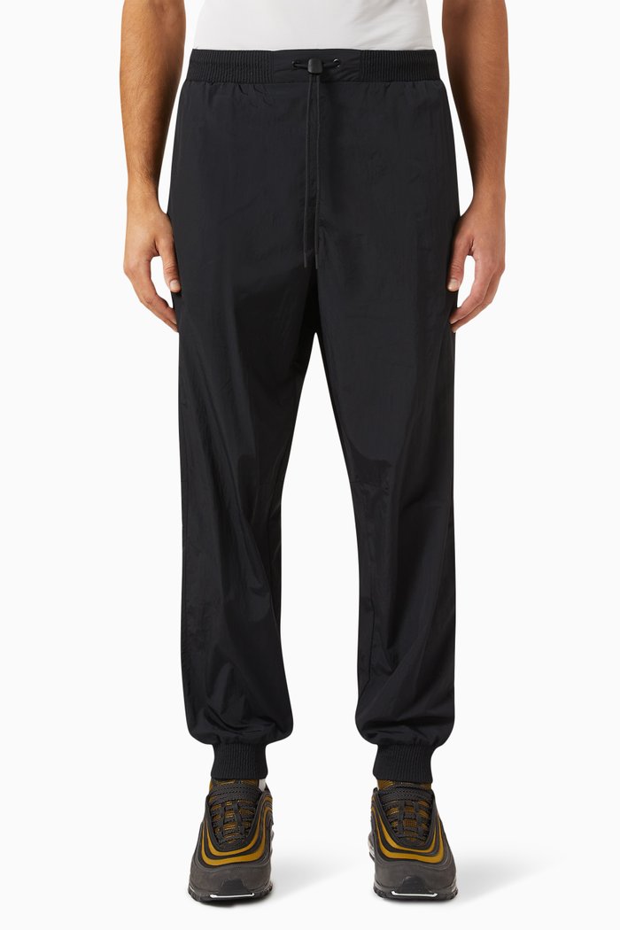 

Tech Pack Repel Pants in Nylon, Black