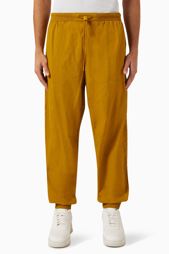 

Tech Pack Repel Pants in Nylon, Brown