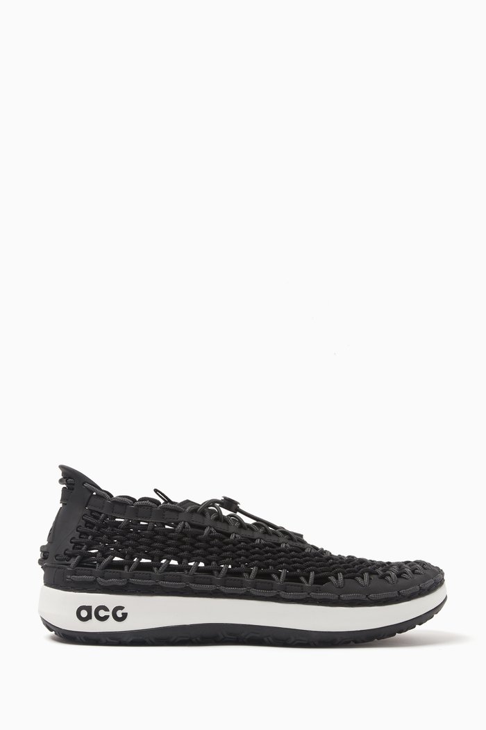 

ACG Watercat+ Sneakers in Cord, Black