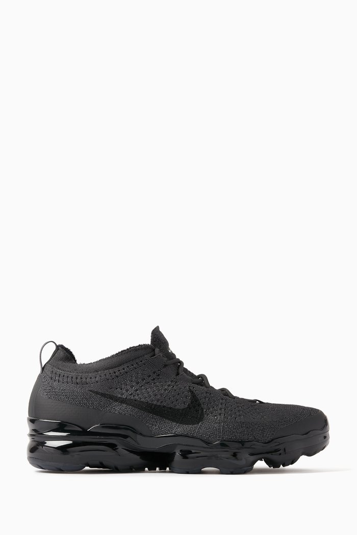 

Air Vapormax 2023 Sneakers in Flyknit, Grey