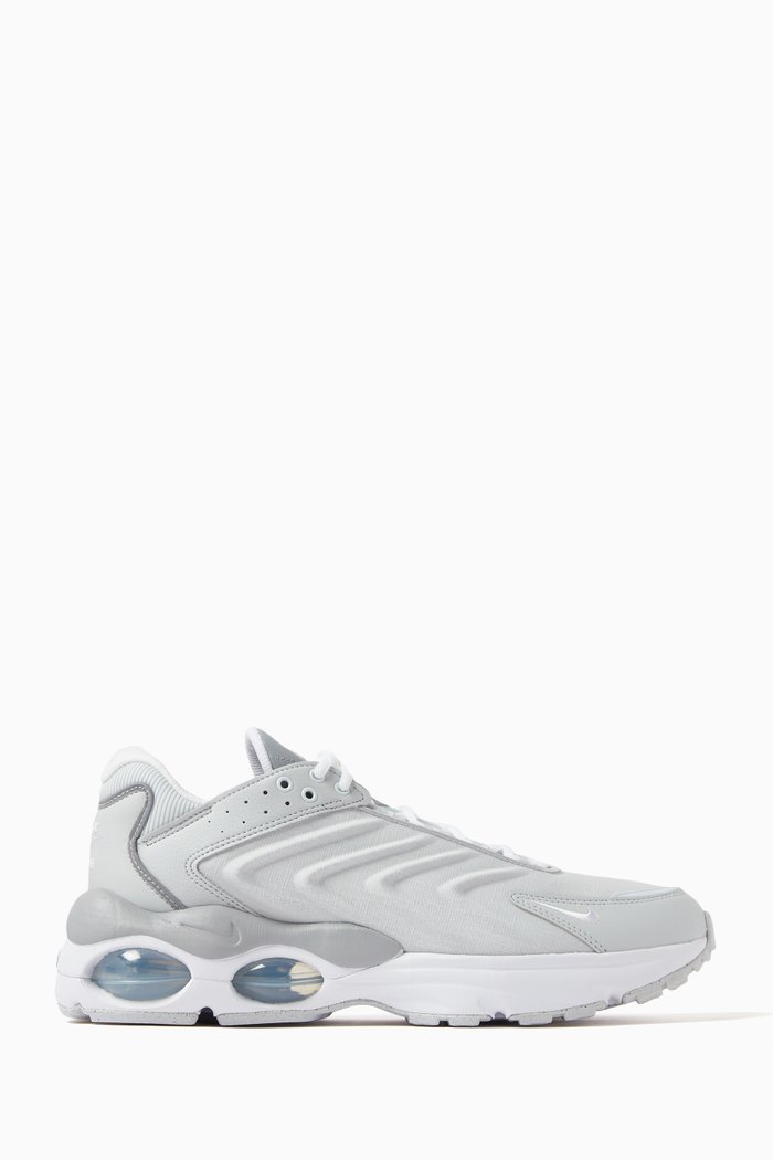 

Air Max TW NN Sneakers in Mix Media, Grey