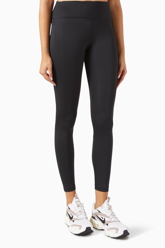 

Epic Fast Pocket Running Leggings, Black