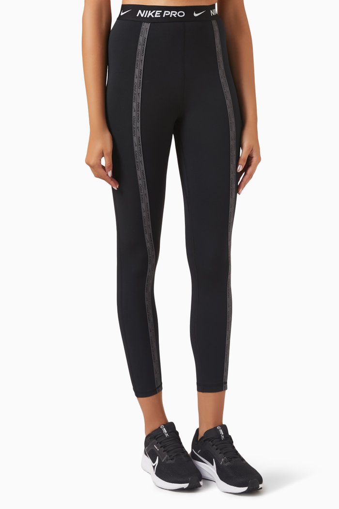 

Pro Dri-Fit Training 7/8 Leggings, Black