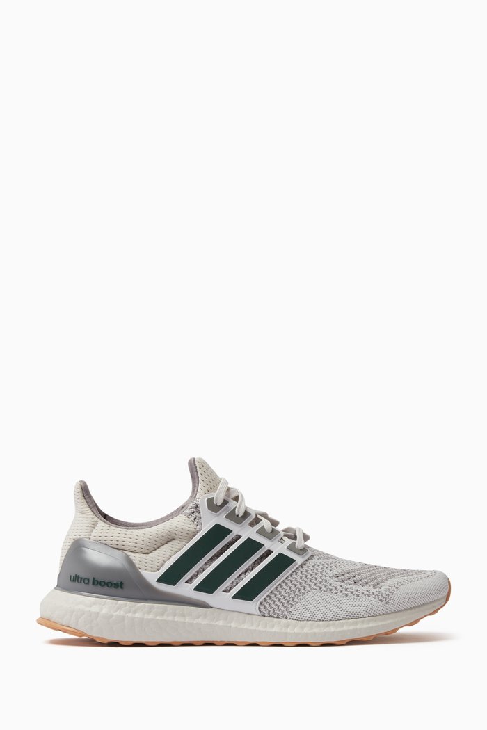 

Ultraboost 1.0 Sneakers in Primeknit, Grey