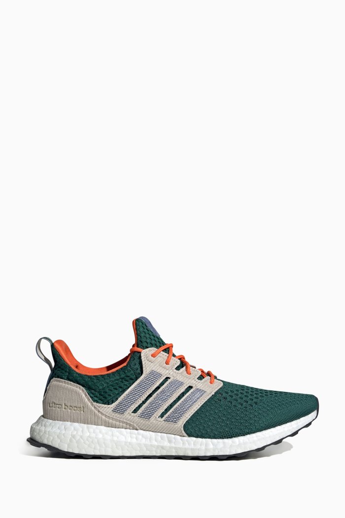 

Ultraboost 1.0 Sneakers in Primeknit, Multicolour