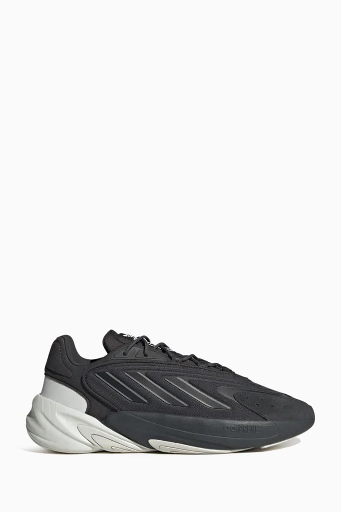 

Ozelia Sneakers in Moulded Ripstop, Black