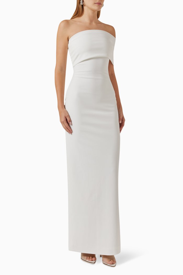

Lana Maxi Dress, Neutral