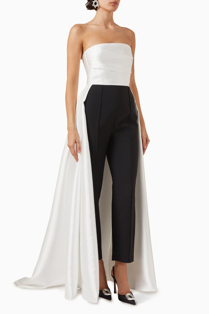 

Astra Jumpsuit, Black