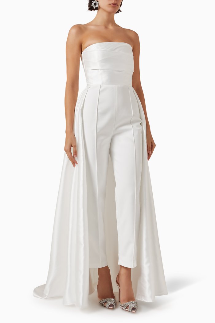 

Astra Jumpsuit, Neutral