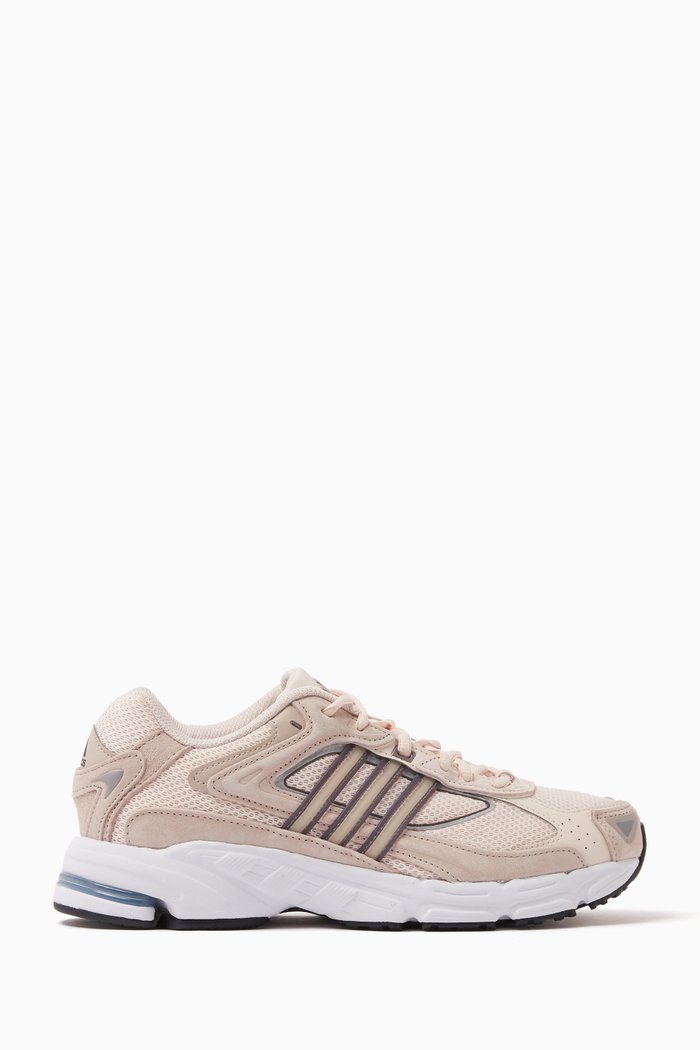 

Response CL Low-top Sneakers in Textile & Mesh, Neutral