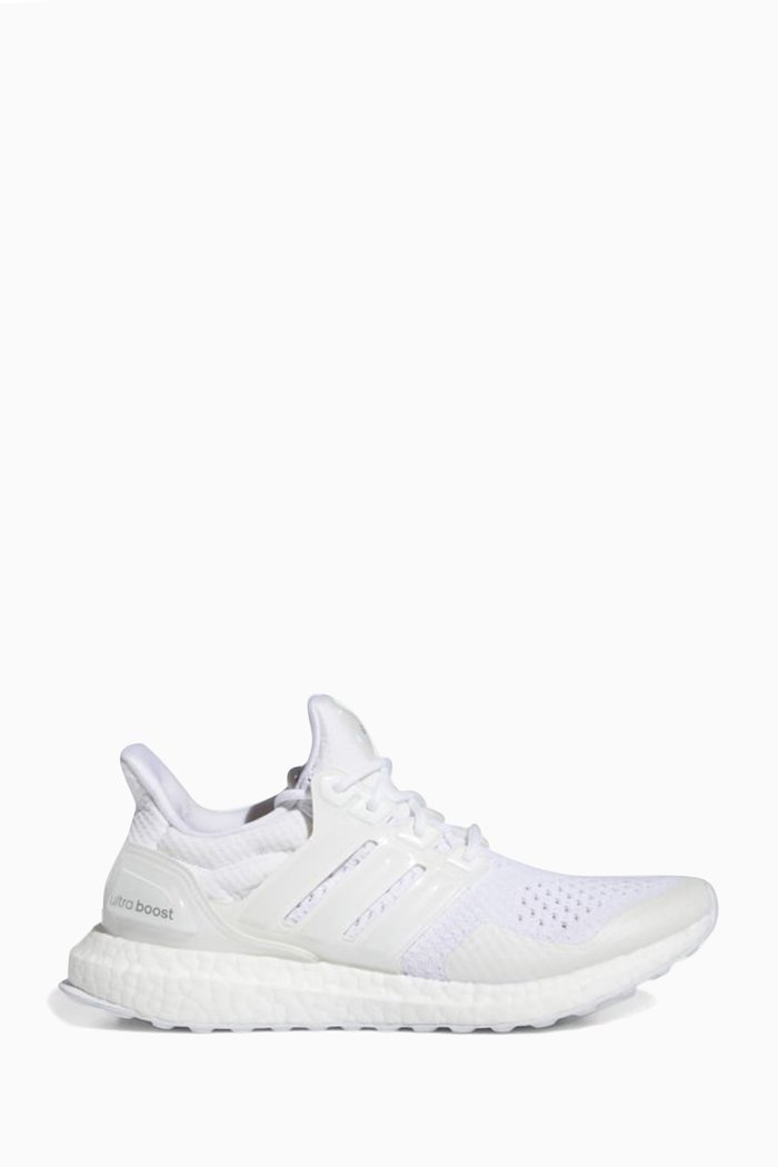 

Ultraboost 1.0 Low-top Sneakers in in Primeknit, White