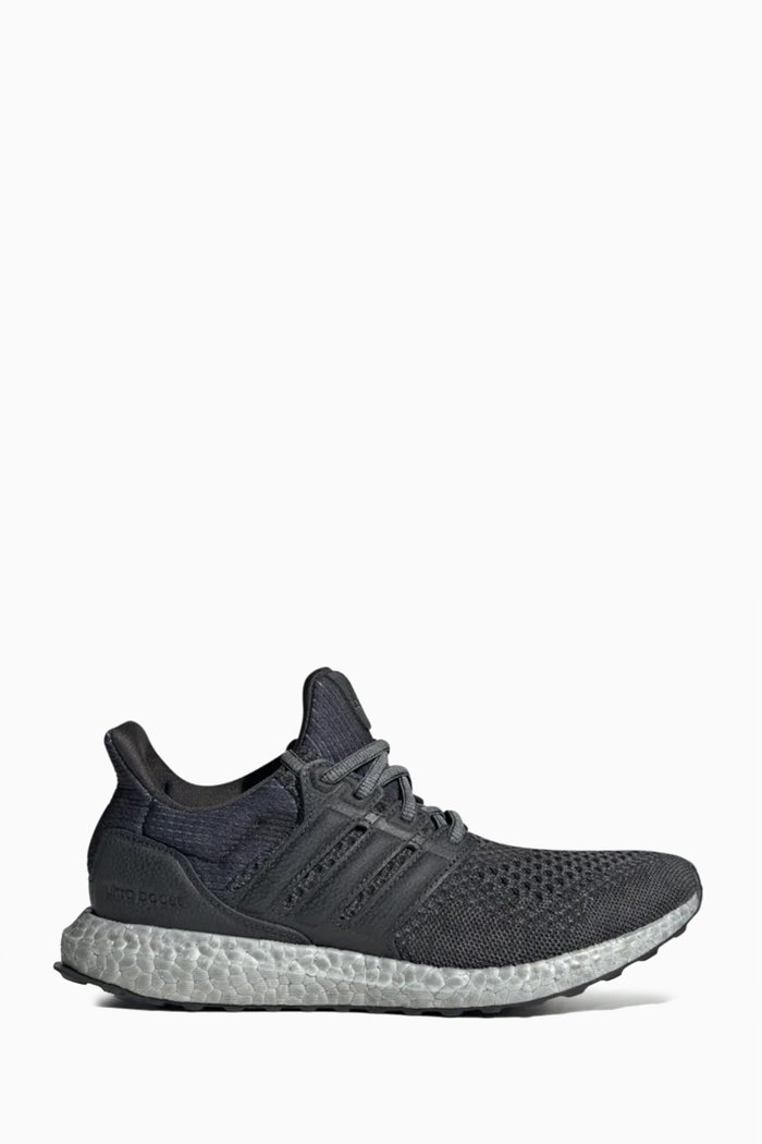 

Ultraboost 1.0 Low-top Sneakers in in Primeknit, Black