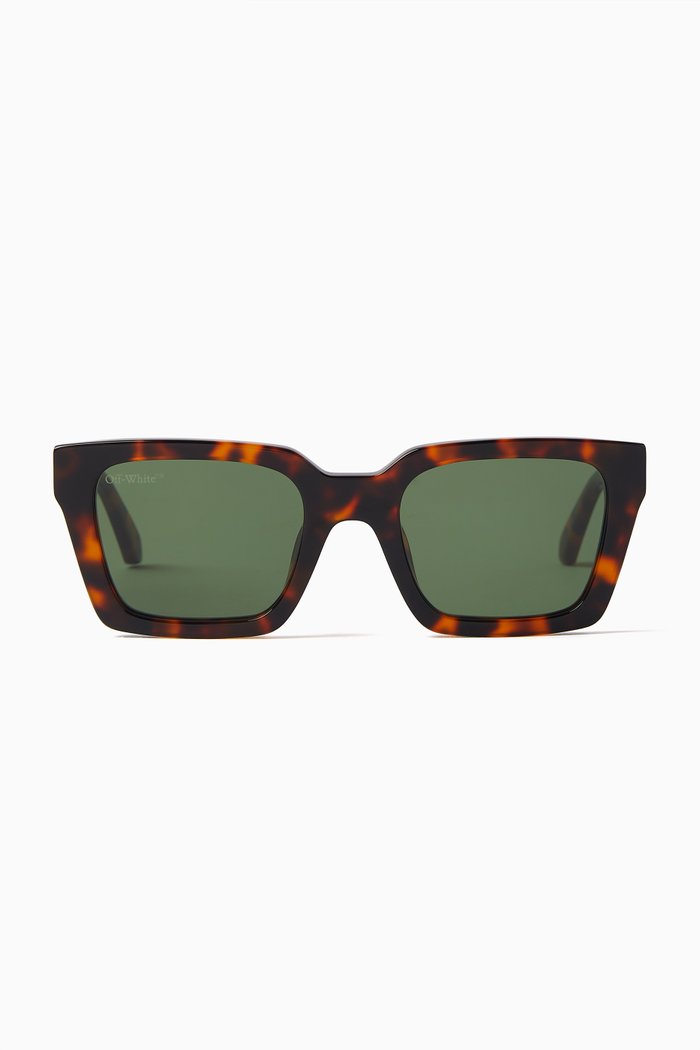 

Palermo Sunglasses in Acetate, Brown