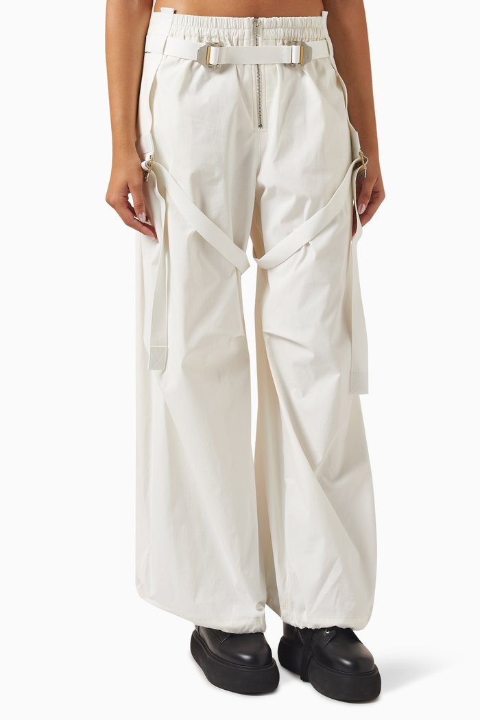 

Harness Flight Pants, Neutral