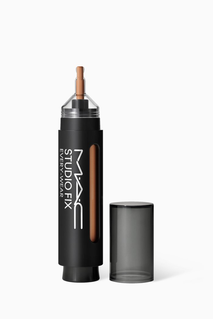 NC35 Studio Fix Every-Wear All-Over Face Pen, 12ml, Colourless