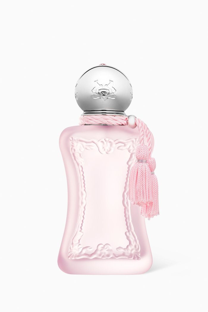 

Delina La Rosée Eau de Parfum, 30ml, Colourless