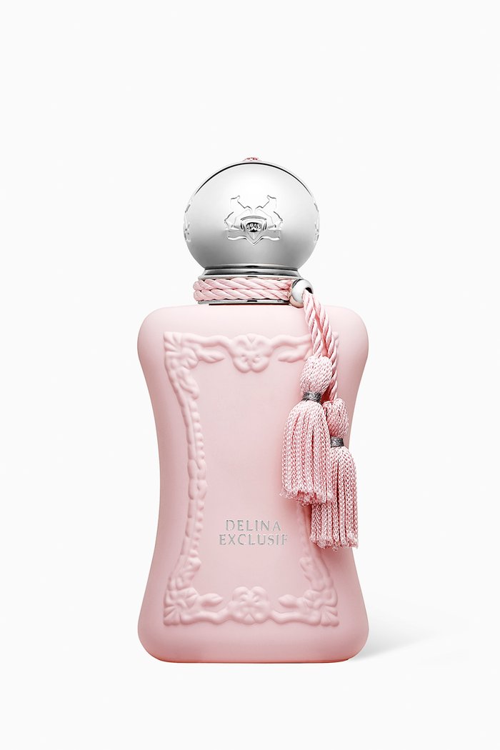 

Delina Exclusif Eau de Parfum Spray, 30ml, Colourless
