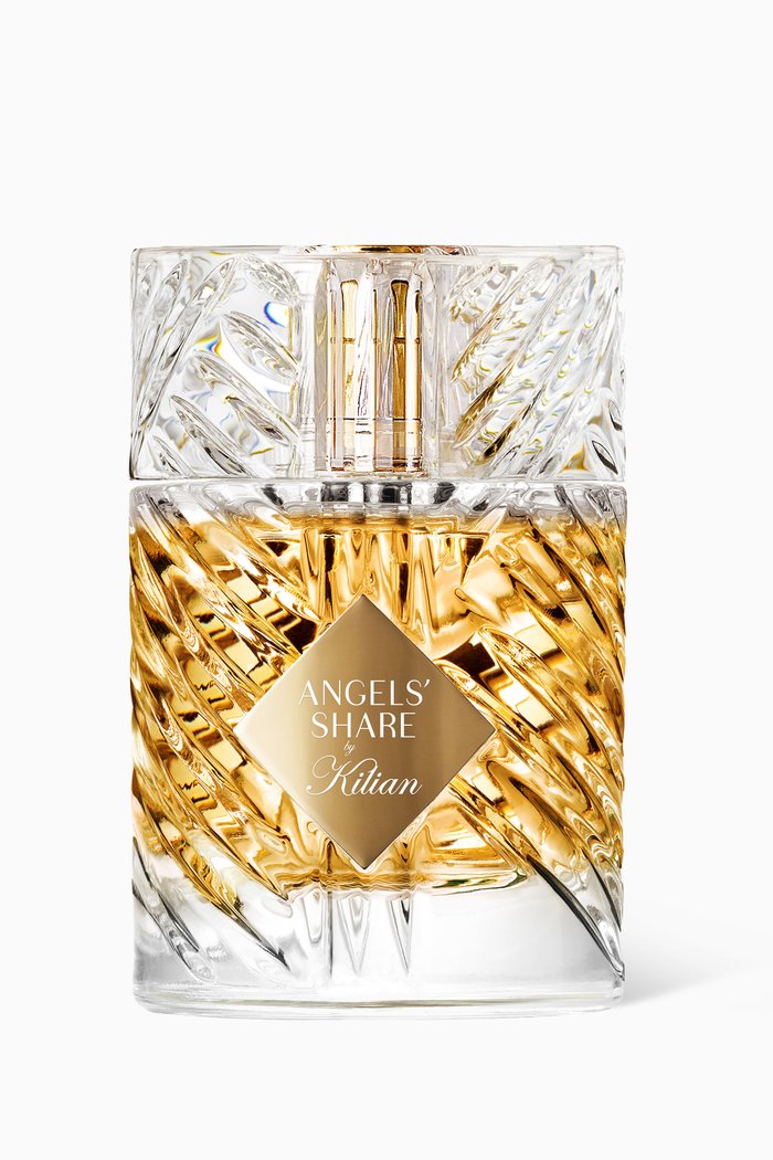 Angels Share Eau de Parfum, 100ml, Colourless