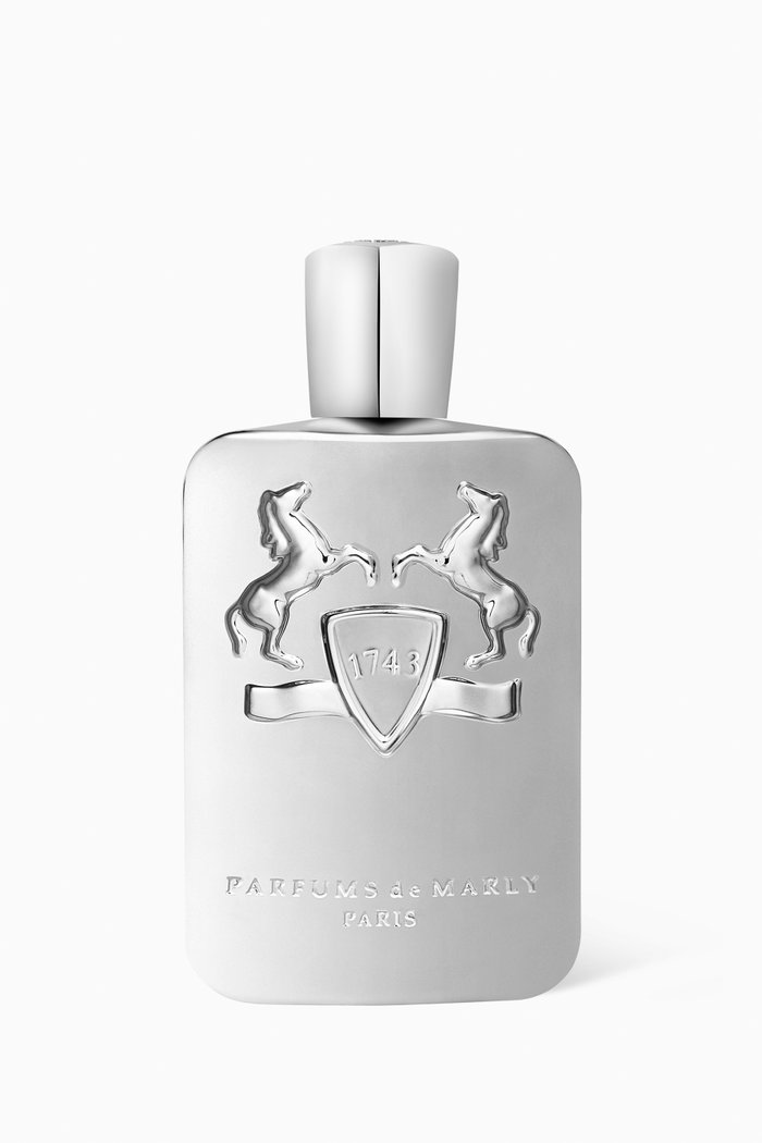 

Pegasus Eau de Parfum, 200ml, Colourless