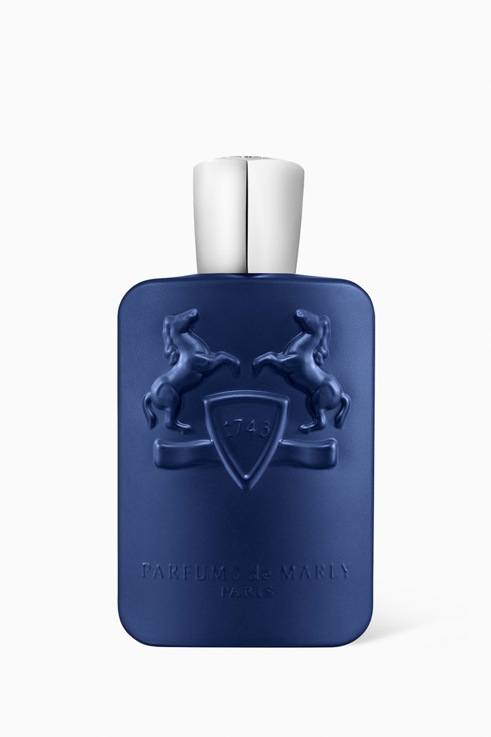 

Percival Eau de Parfum, 200ml, Colourless