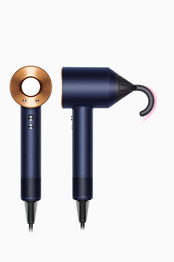 

Dyson Supersonic™ Hair Dryer, Colourless