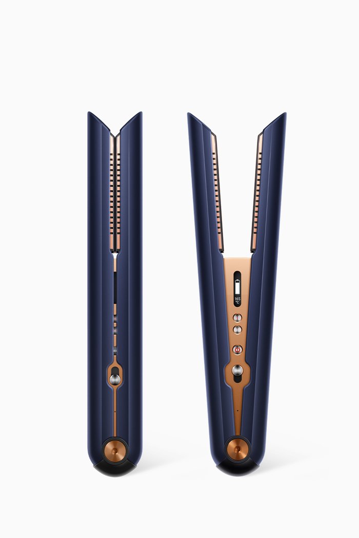 

Dyson Corrale™ Hair Straightener, Colourless