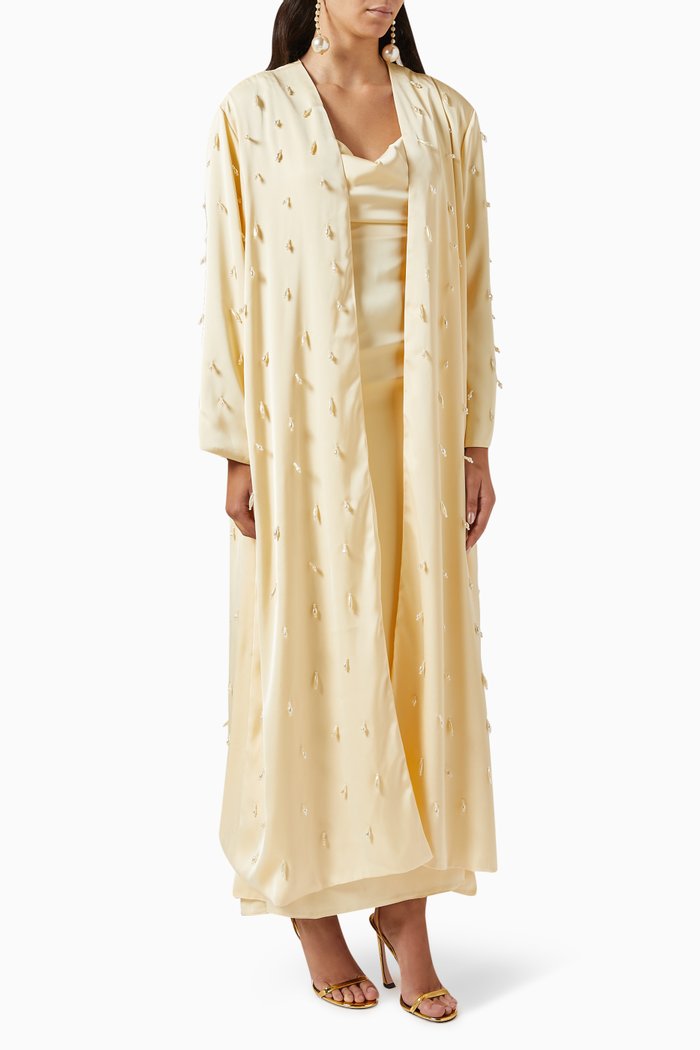 

The Elegantine Kimono, Neutral