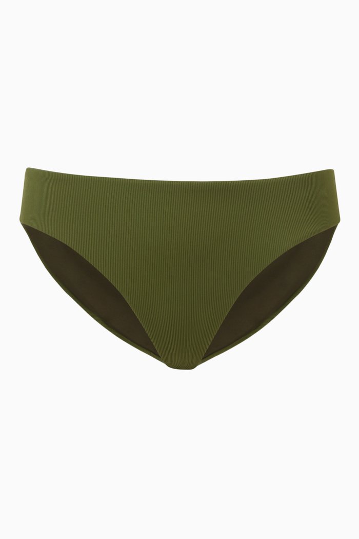 

Neko Bikini Briefs, Green