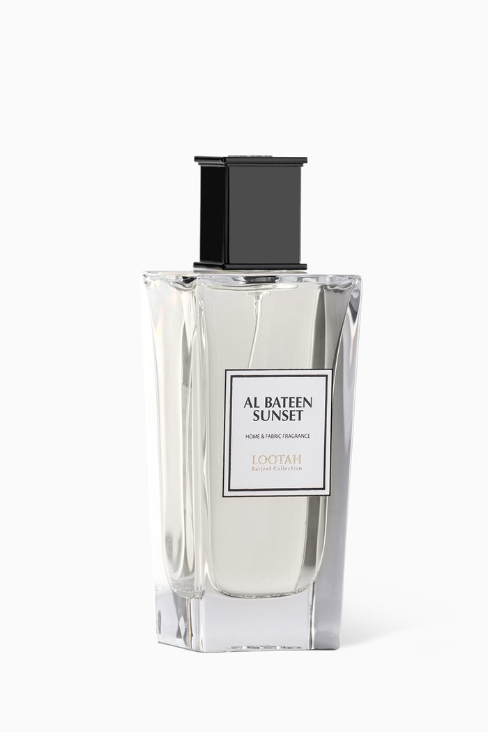 

Al Bateen Sunset, 150ml, Colourless