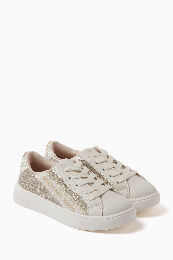 

Jem Slade Sneakers in Synthetic, Neutral