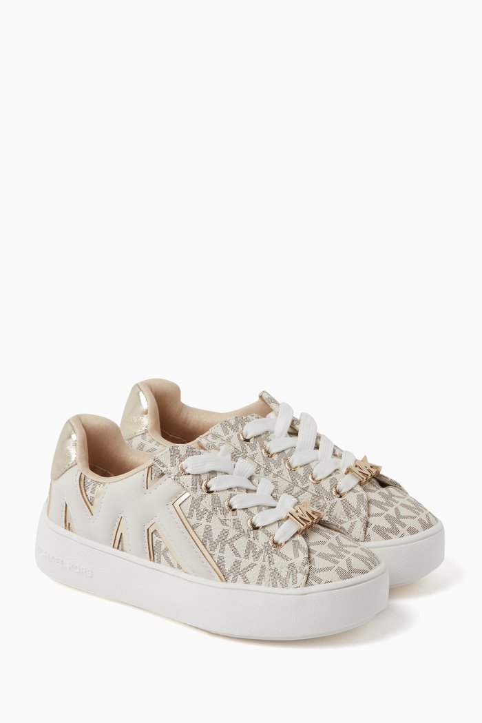 

Jem Airin Sneakers in Synthetic, Neutral