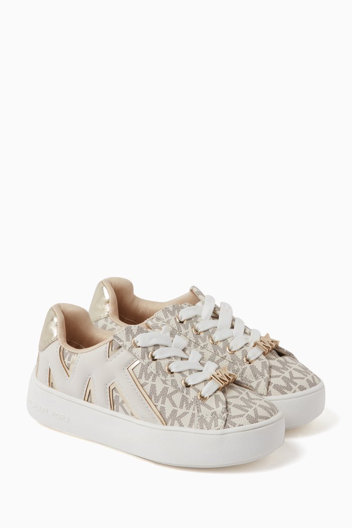 

Jordana Airin Sneakers in Synthetic, Neutral