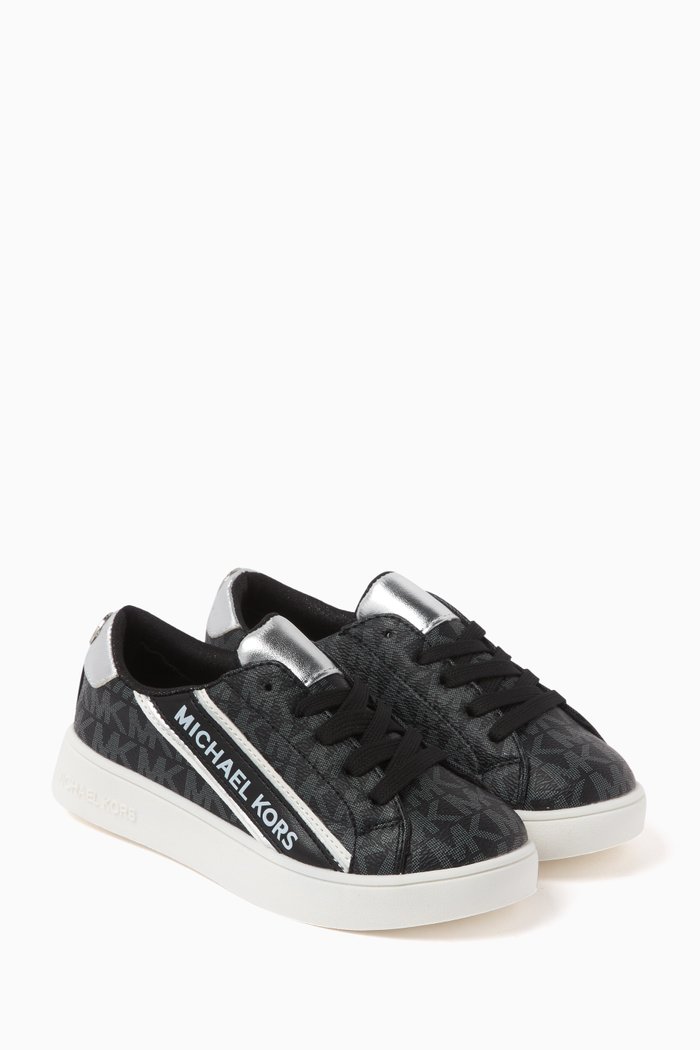 

Jem Slade Sneakers in Synthetic, Black