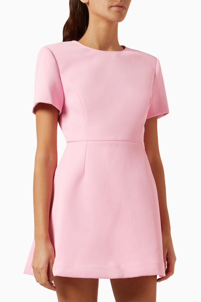 Allure Mini Dress, Multicolour