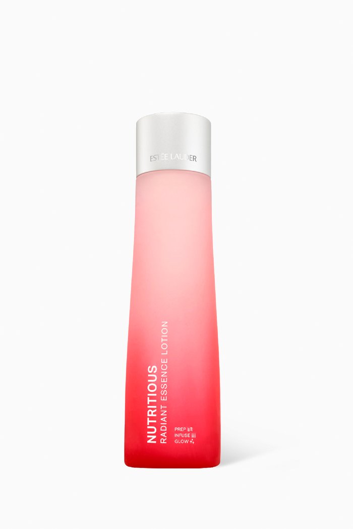 

Nutritious Radiant Essence Lotion, 200ml, Colourless