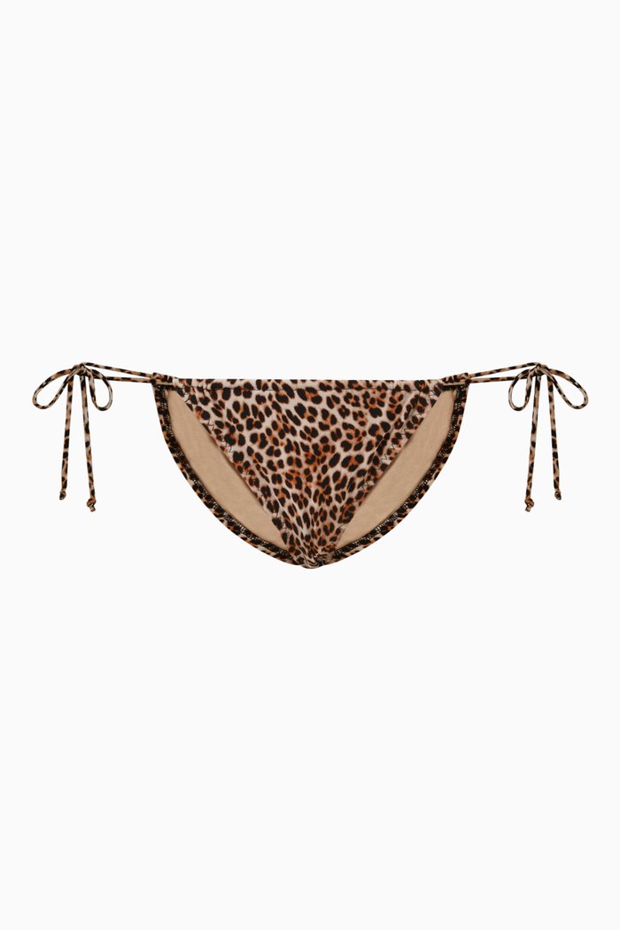 

String Bikini Bottom, Multicolour