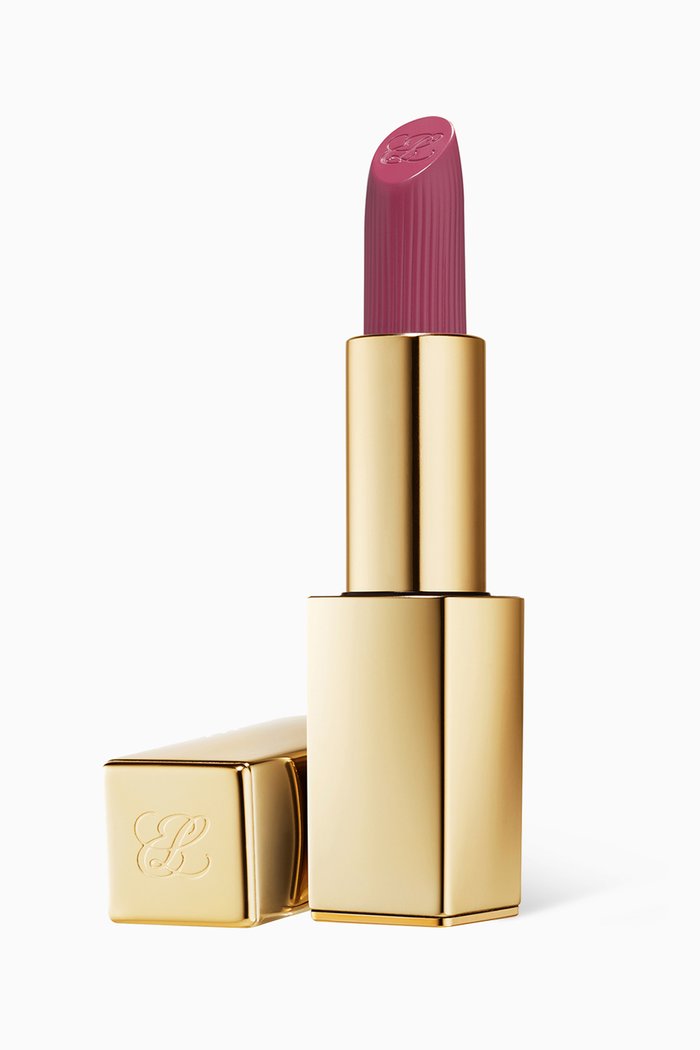 

Idol Pure Color Matte Lipstick, 3.5g, Colourless