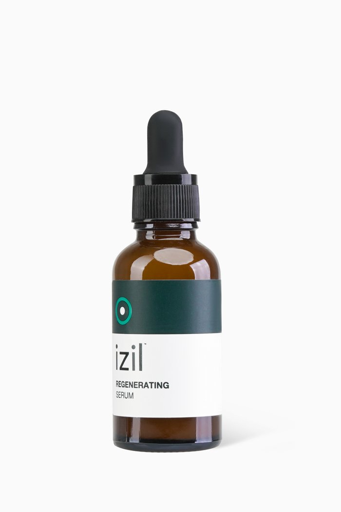 

Regenerating Serum, 30ml, Colourless