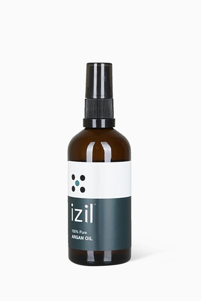 100% Pure Argan Oil, 100ml, Colourless