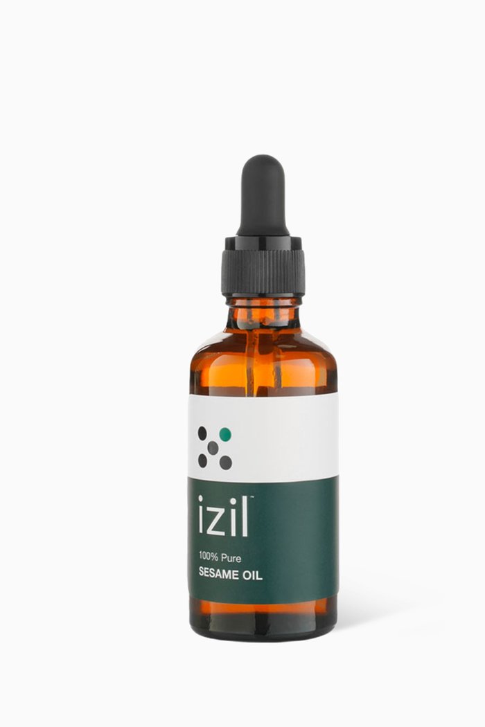 

Sesame Oil, 100ml, Colourless