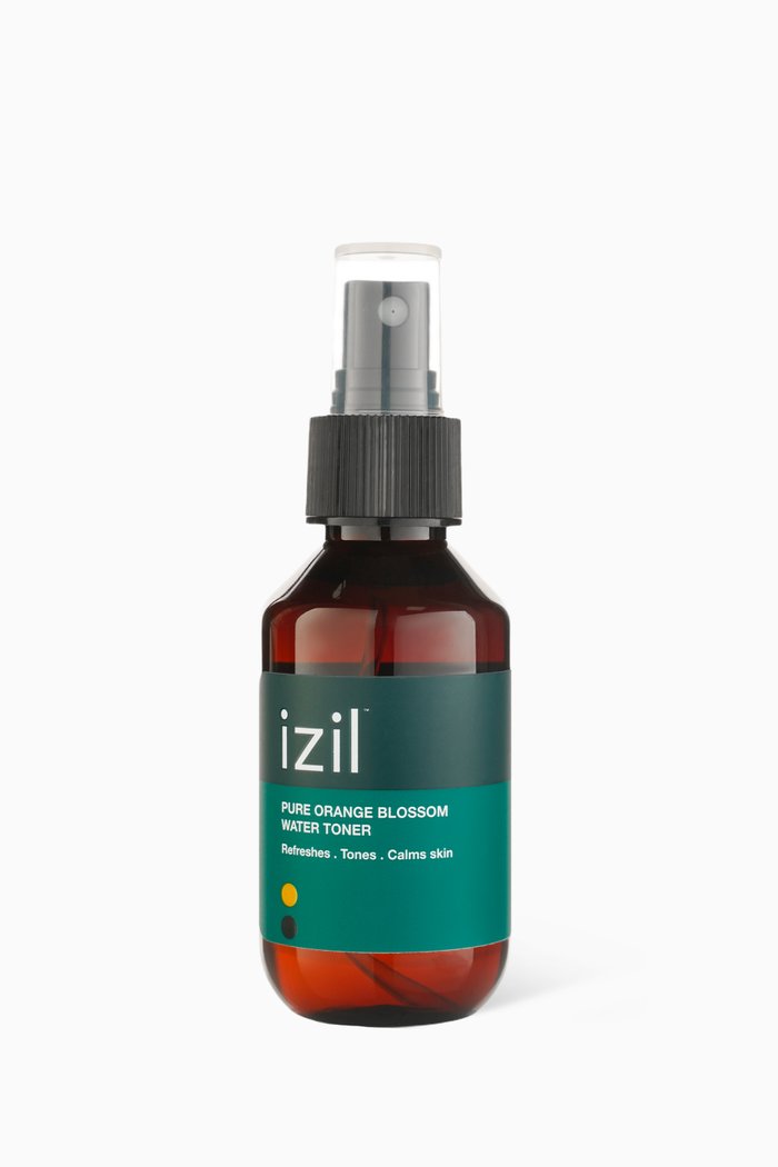 Orange Blossom Mist, 200ml, Colourless