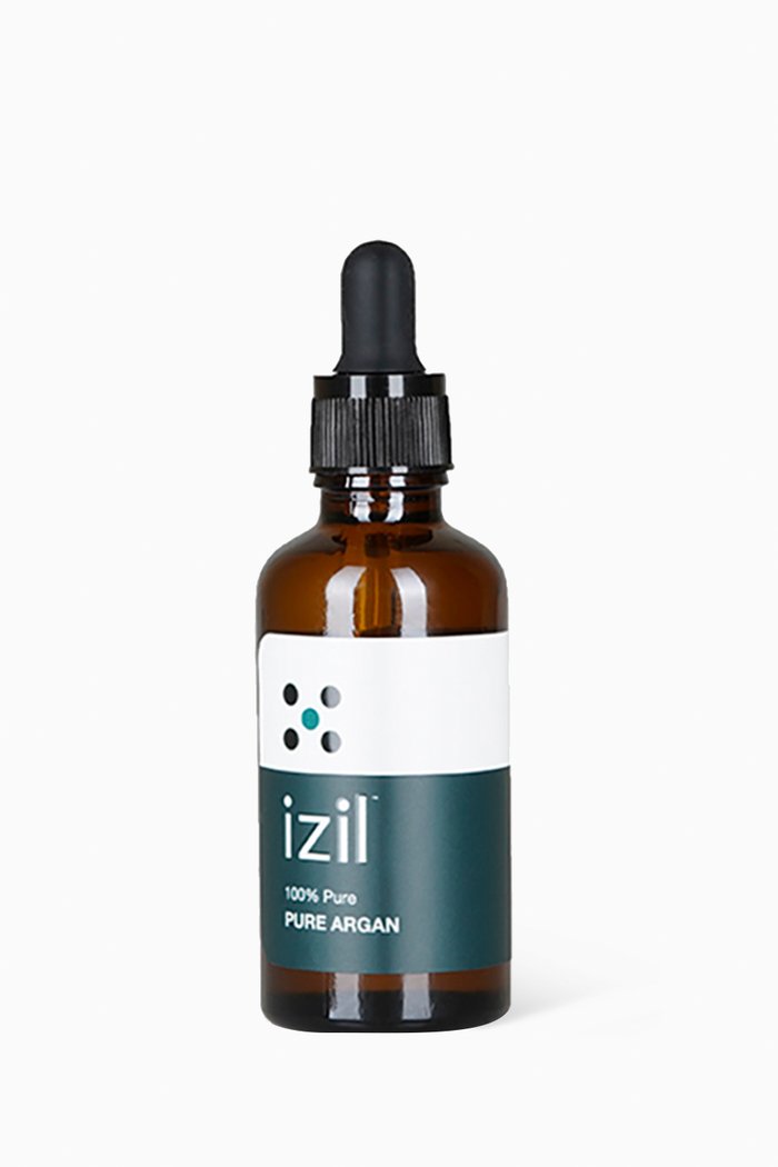 

100% Pure Argan Oil, 50ml, Colourless