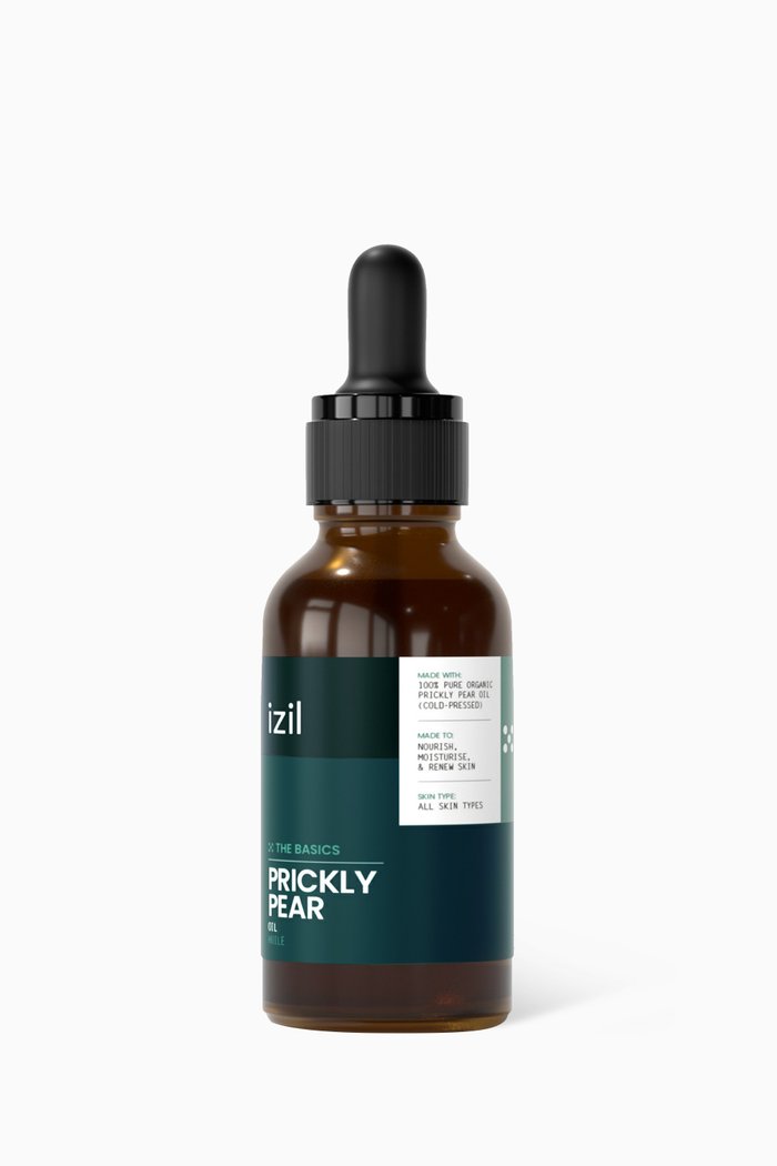 

Prickly Pear Oil, 30ml, Colourless